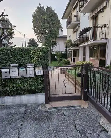 Appartamento in asta a Quarto d'Altino