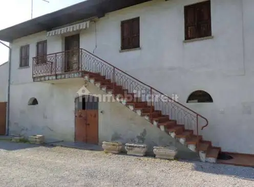 Casa indipendente in asta a San Vendemiano