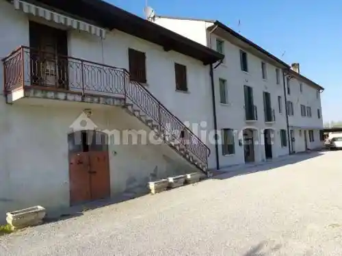 Casa indipendente all'asta via Ungaresca, 49, San Vendemiano - foto 2