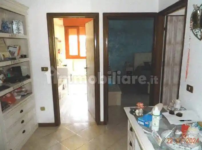 Appartamento all'asta via Enrico Fermi, 7, Salzano - foto 4