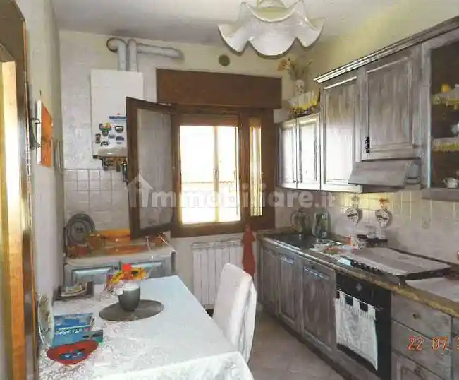 Appartamento all'asta via Enrico Fermi, 7, Salzano - foto 5