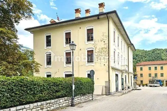 Appartamento in asta a Setteville