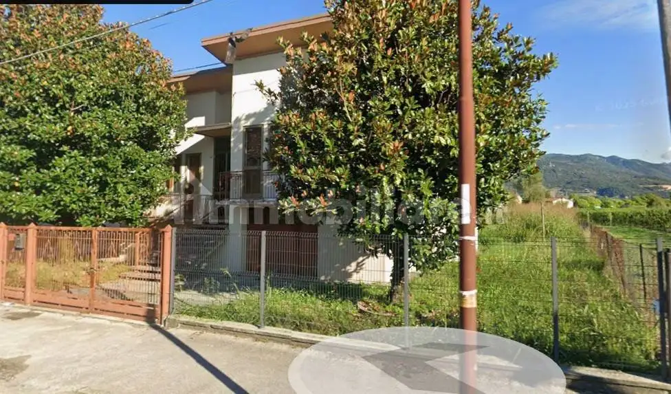 Casa indipendente in asta a Cordignano