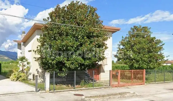 Casa indipendente all'asta via Isonzo, 27, Cordignano - foto 2