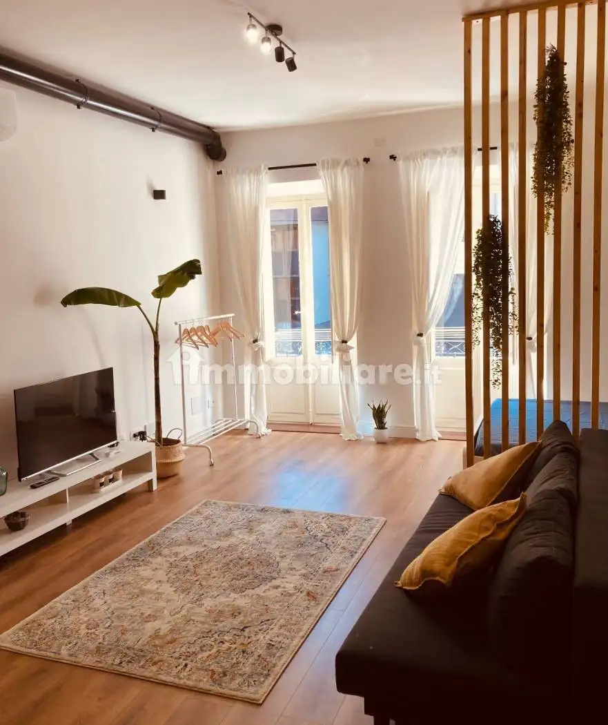 Appartamento in affitto a Cagliari