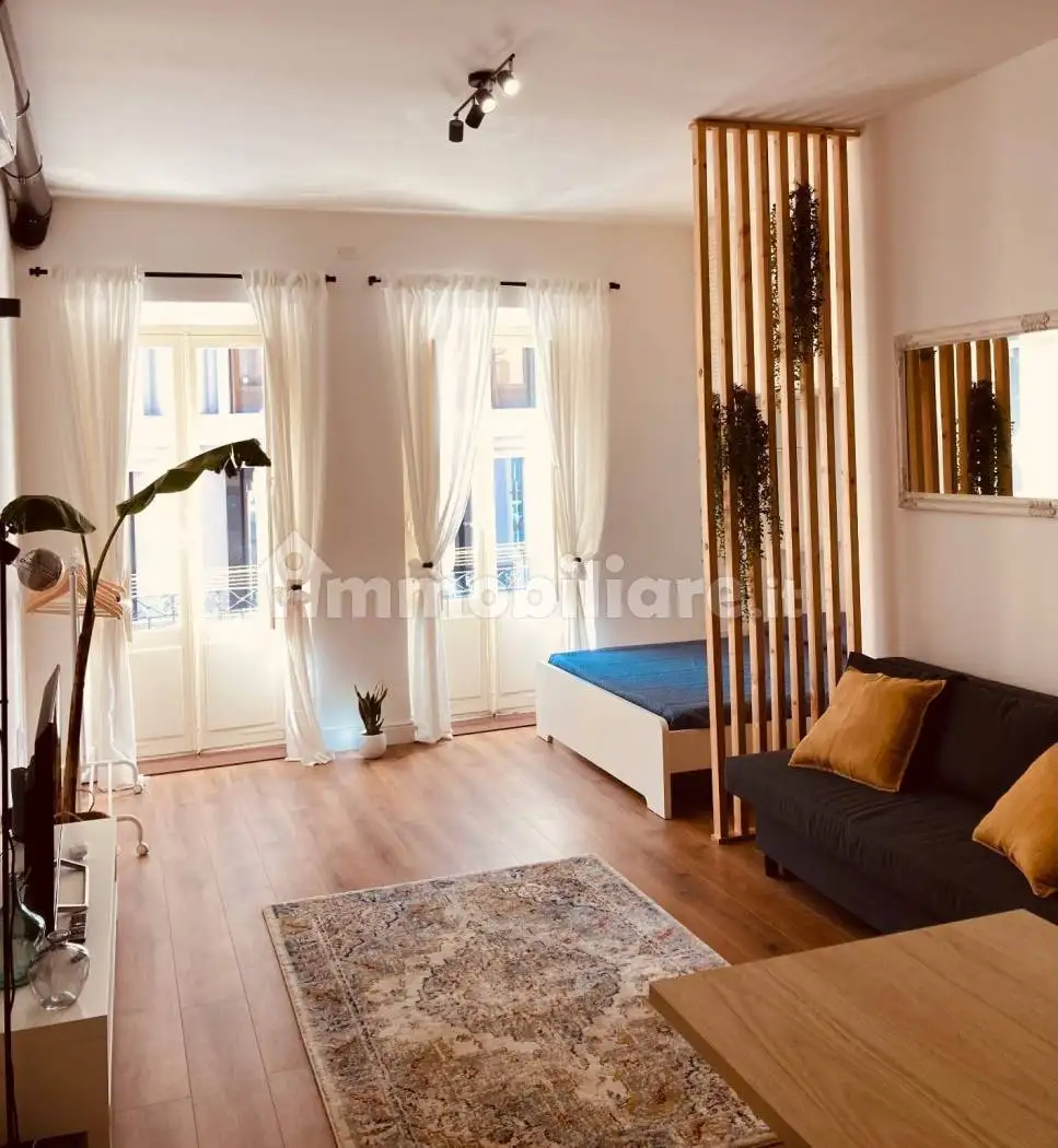 Bilocale via Vittorio Porcile 27, Marina, Cagliari - foto 2