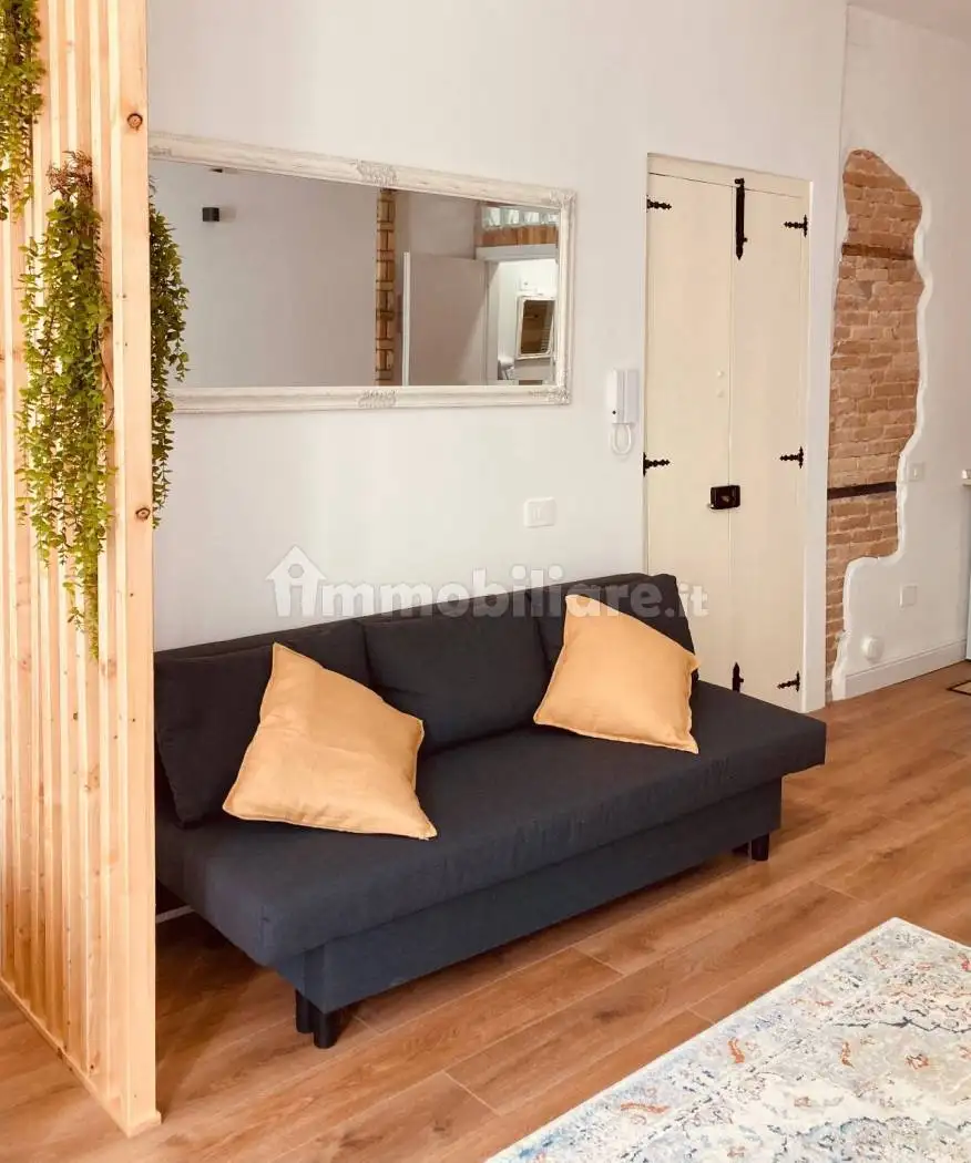 Bilocale via Vittorio Porcile 27, Marina, Cagliari - foto 3