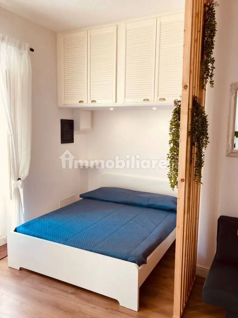 Bilocale via Vittorio Porcile 27, Marina, Cagliari - foto 4