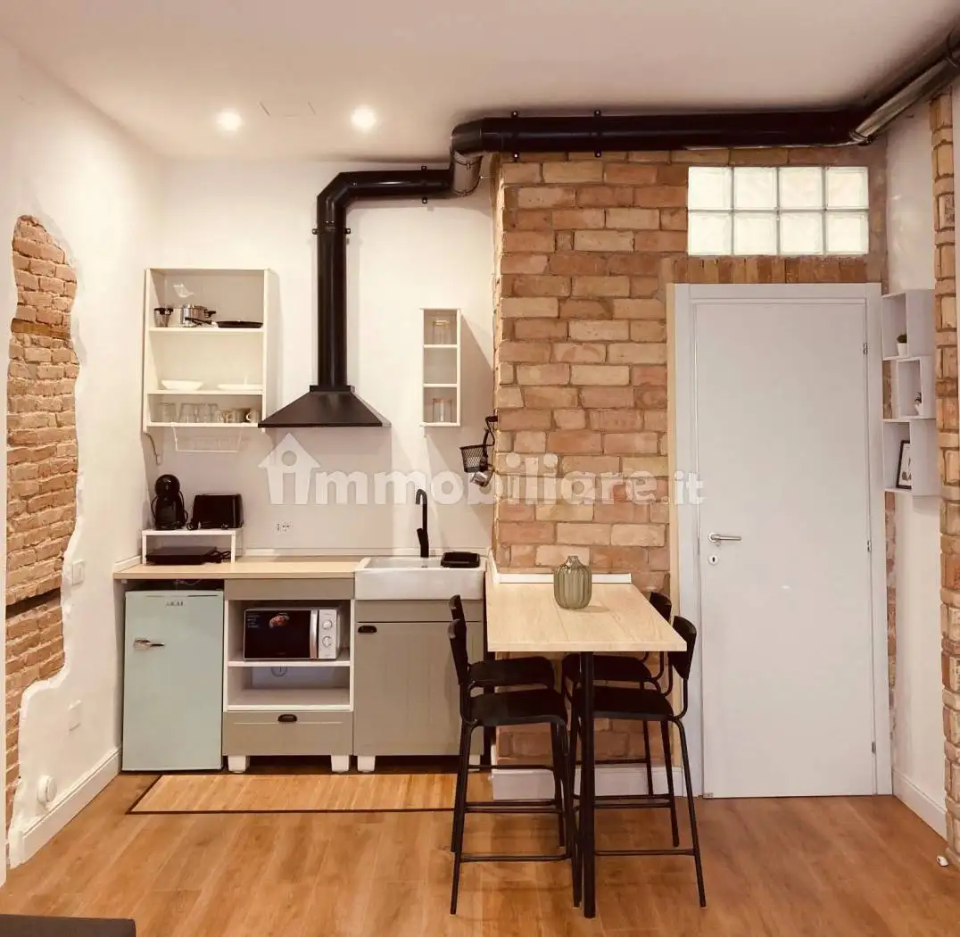 Bilocale via Vittorio Porcile 27, Marina, Cagliari - foto 5