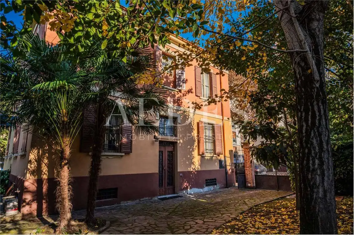 Villetta a schiera in vendita a Modena