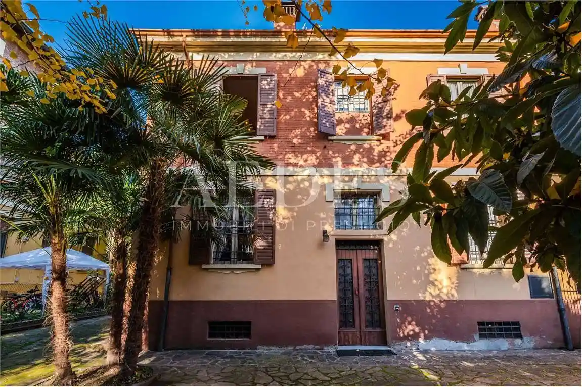 Villa a schiera 5 locali, da ristrutturare, Viali, Modena - foto 2