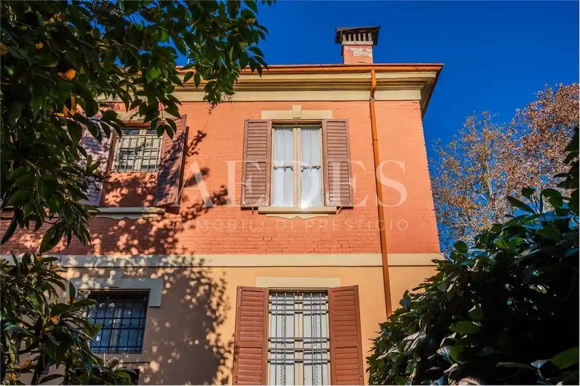 Villa a schiera 5 locali, da ristrutturare, Viali, Modena - foto 3