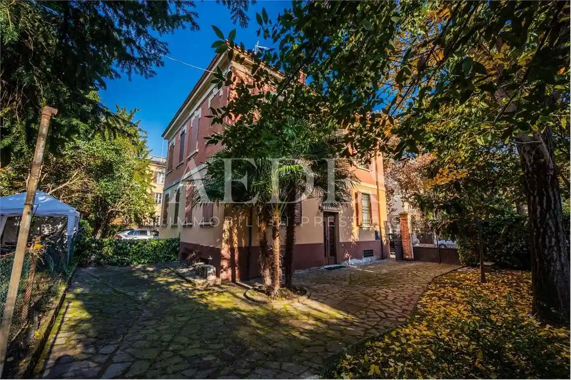 Villa a schiera 5 locali, da ristrutturare, Viali, Modena - foto 4