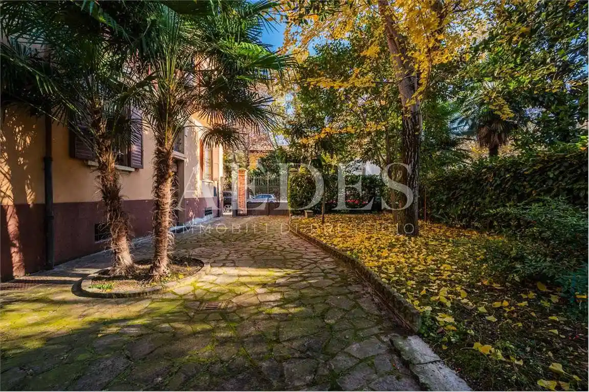 Villa a schiera 5 locali, da ristrutturare, Viali, Modena - foto 5