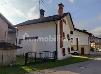 Casa indipendente all'asta via della Grotta, 12, Alpago - foto 3