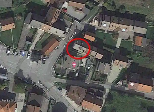 Casa indipendente all'asta via della Grotta, 12, Alpago - foto 4