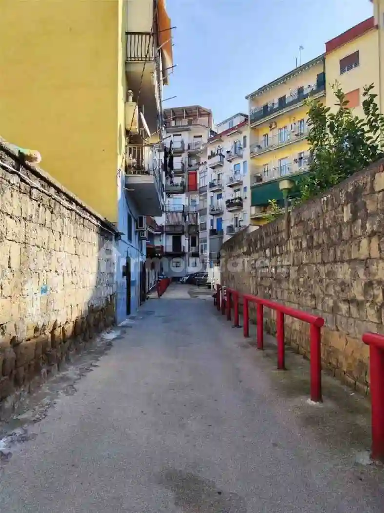 Bilocale via Filippo Maria Briganti 324, Capodichino, Napoli - foto 4