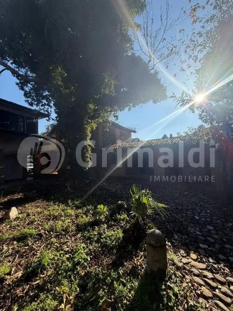 Villa unifamiliare via Cavour, 16, Centro, San Cipriano Po - foto 4
