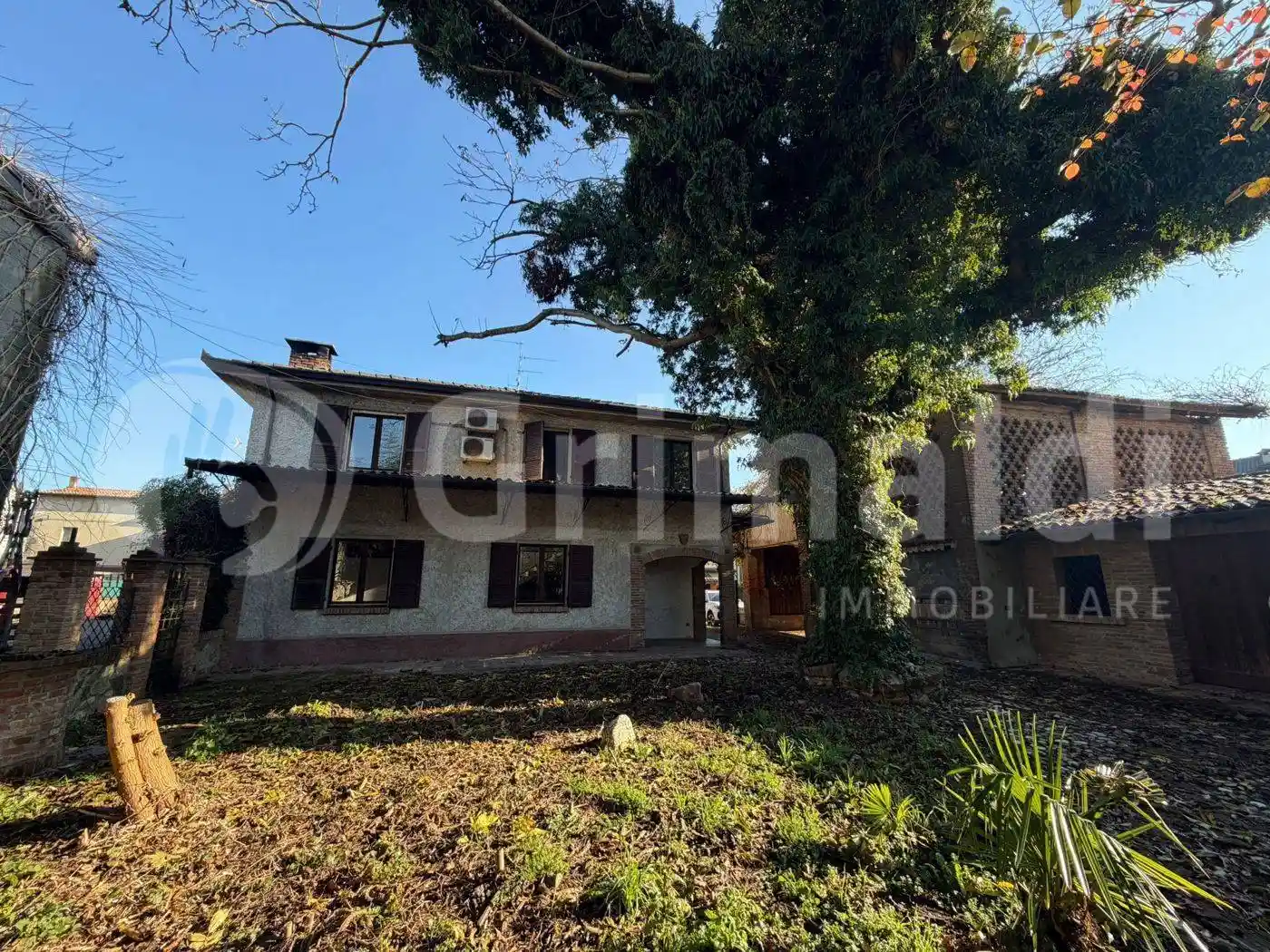 Villa unifamiliare via Cavour, 16, Centro, San Cipriano Po - foto 5
