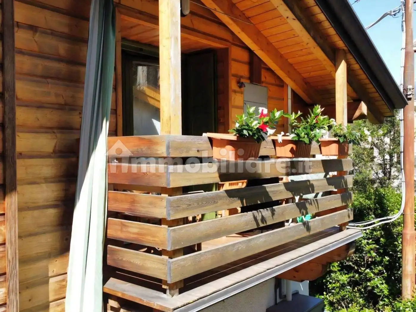 Monolocale via Roma 53, Centro, Barzio - foto 2