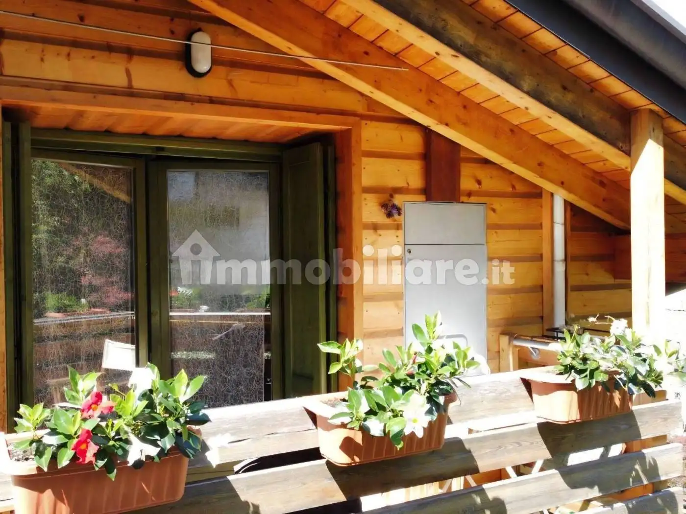 Monolocale via Roma 53, Centro, Barzio - foto 3