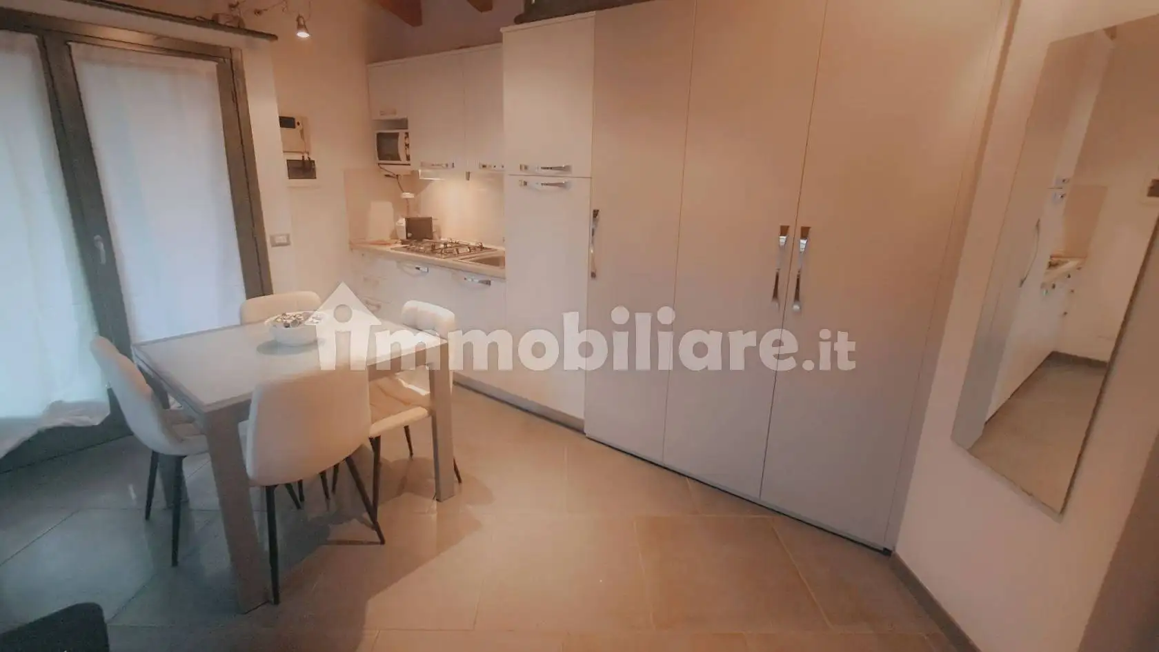 Monolocale via Roma 53, Centro, Barzio - foto 4