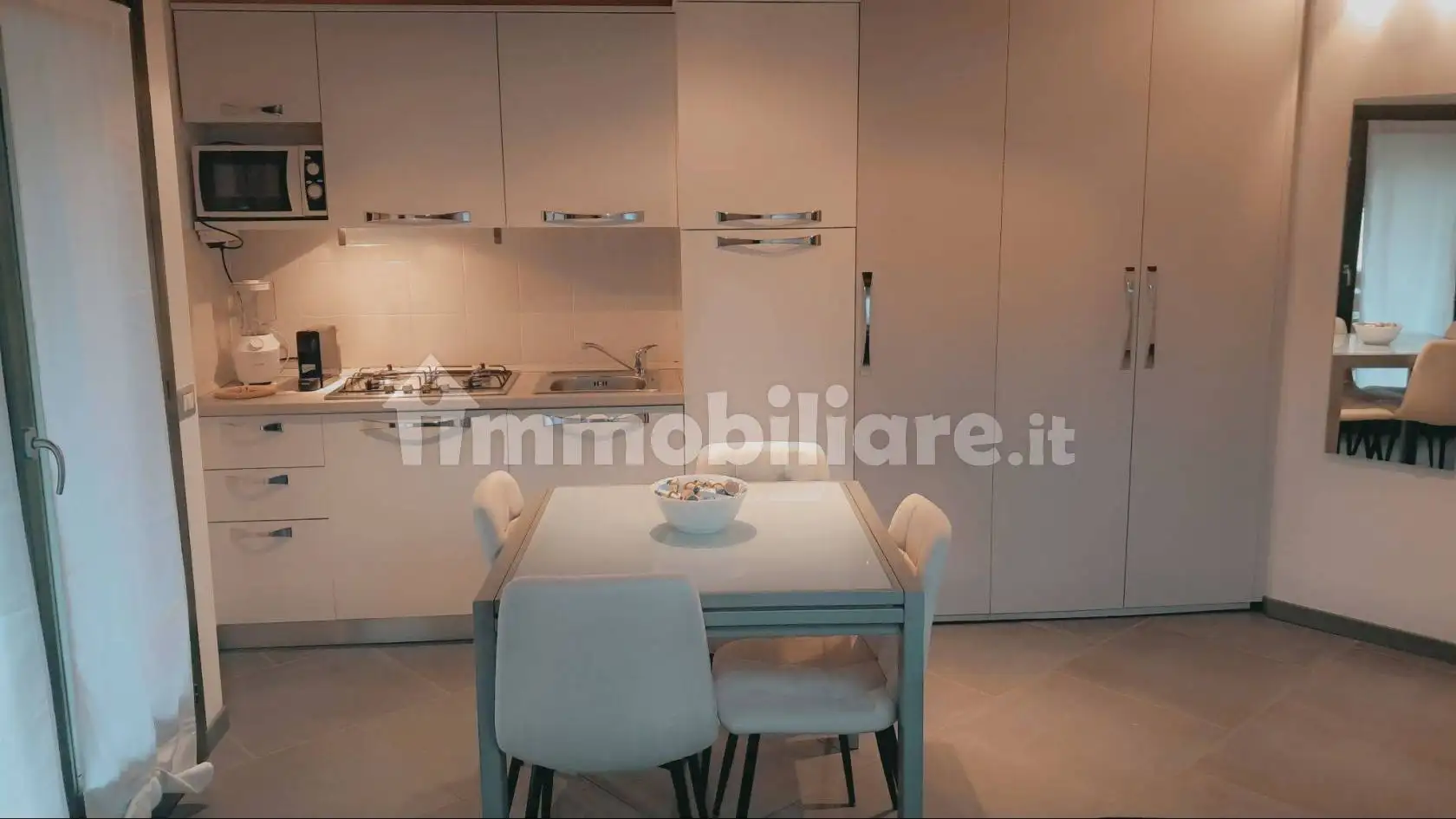 Monolocale via Roma 53, Centro, Barzio - foto 5