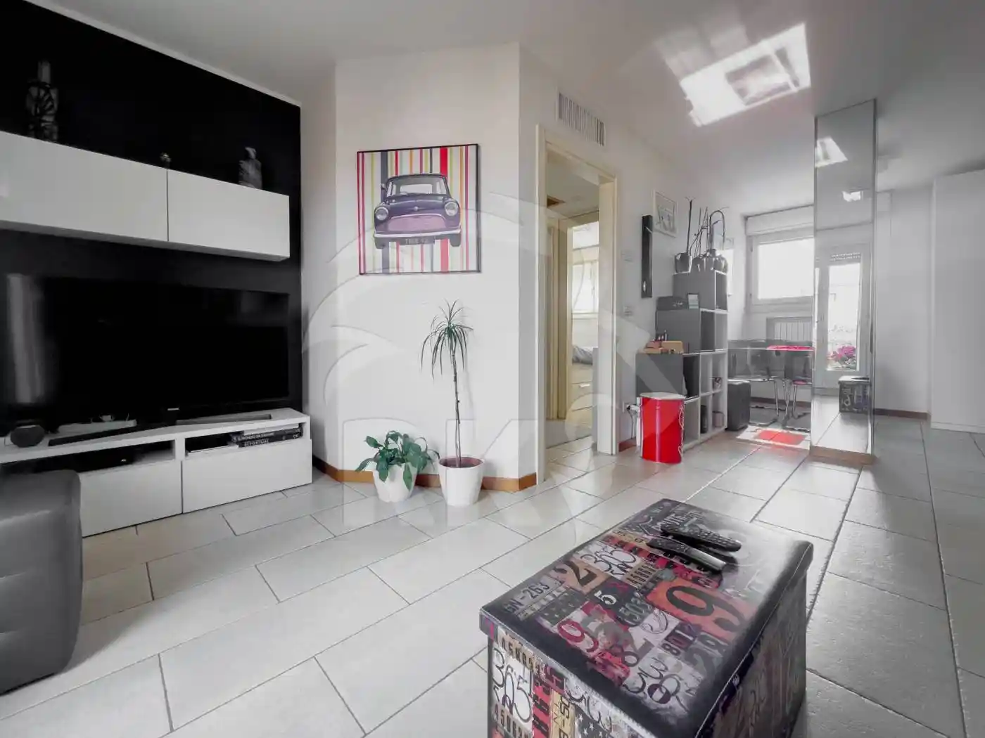 Quadrilocale via dell'indipendenza  54, Irnerio, Bologna - foto 4