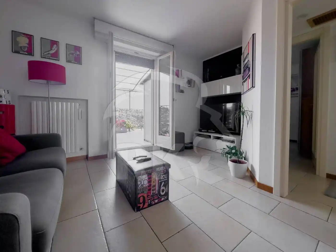 Quadrilocale via dell'indipendenza  54, Irnerio, Bologna - foto 5