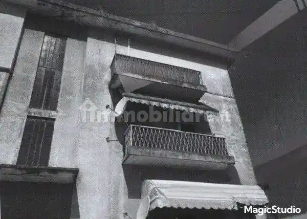 Quadrilocale via Giuseppe Mazzini 17, Centro, Zero Branco - foto 2