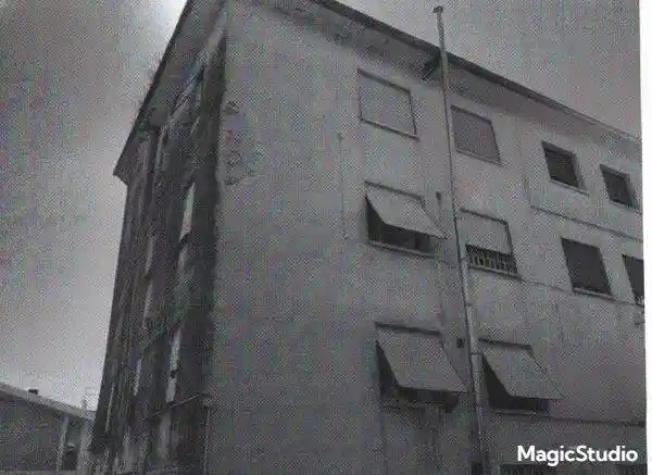 Quadrilocale via Giuseppe Mazzini 17, Centro, Zero Branco - foto 4