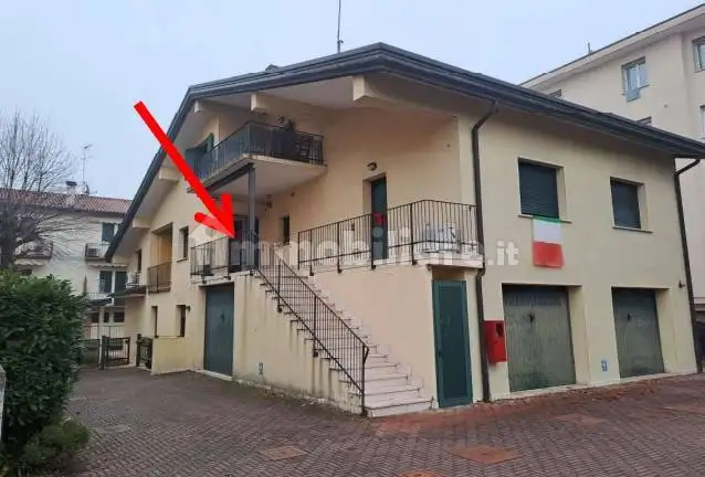 Appartamento in asta a Treviso