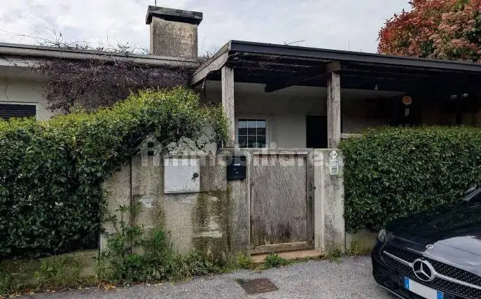 Casa indipendente in asta a San Michele al Tagliamento