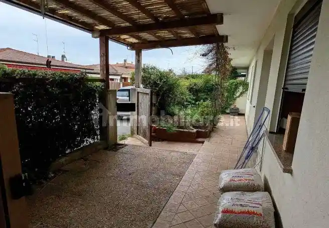 Casa indipendente all'asta via Cesare Augusto, 12, San Michele al Tagliamento - foto 3