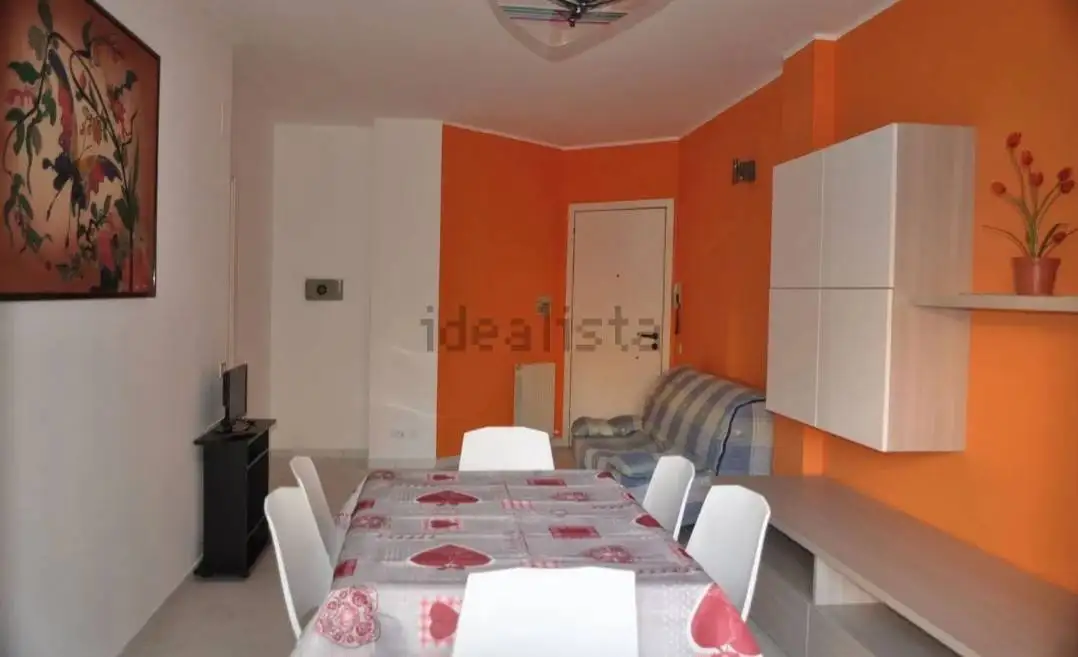 Appartamento in vendita a Alba Adriatica