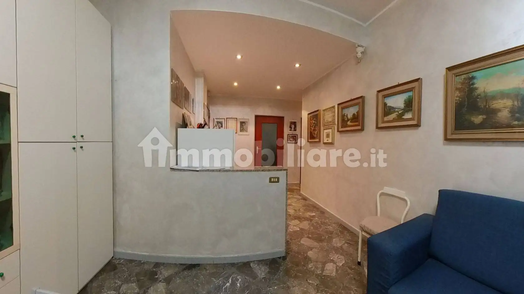 Appartamento in vendita a Bari