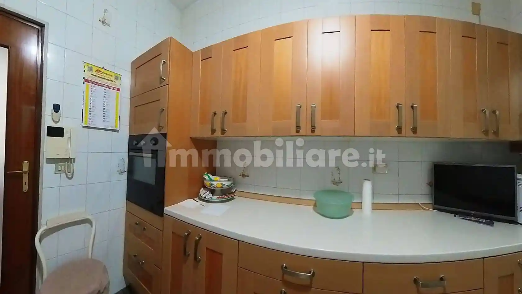 Appartamento viale del Concilio Vaticano II 160/13, Poggiofranco, Bari - foto 4