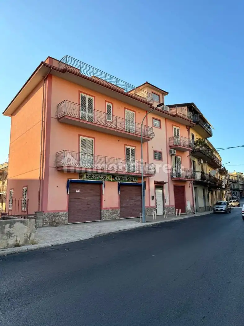 Appartamento in vendita a Gioiosa Marea