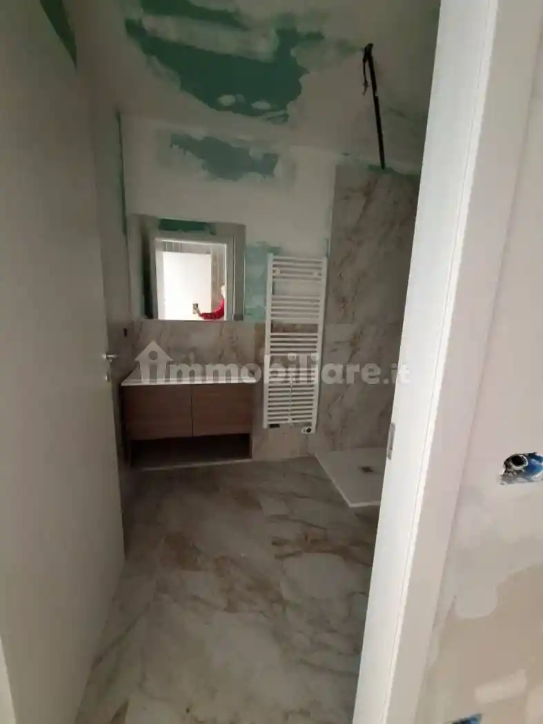 Villa a schiera via Padova 236, Crescenzago, Milano - foto 5