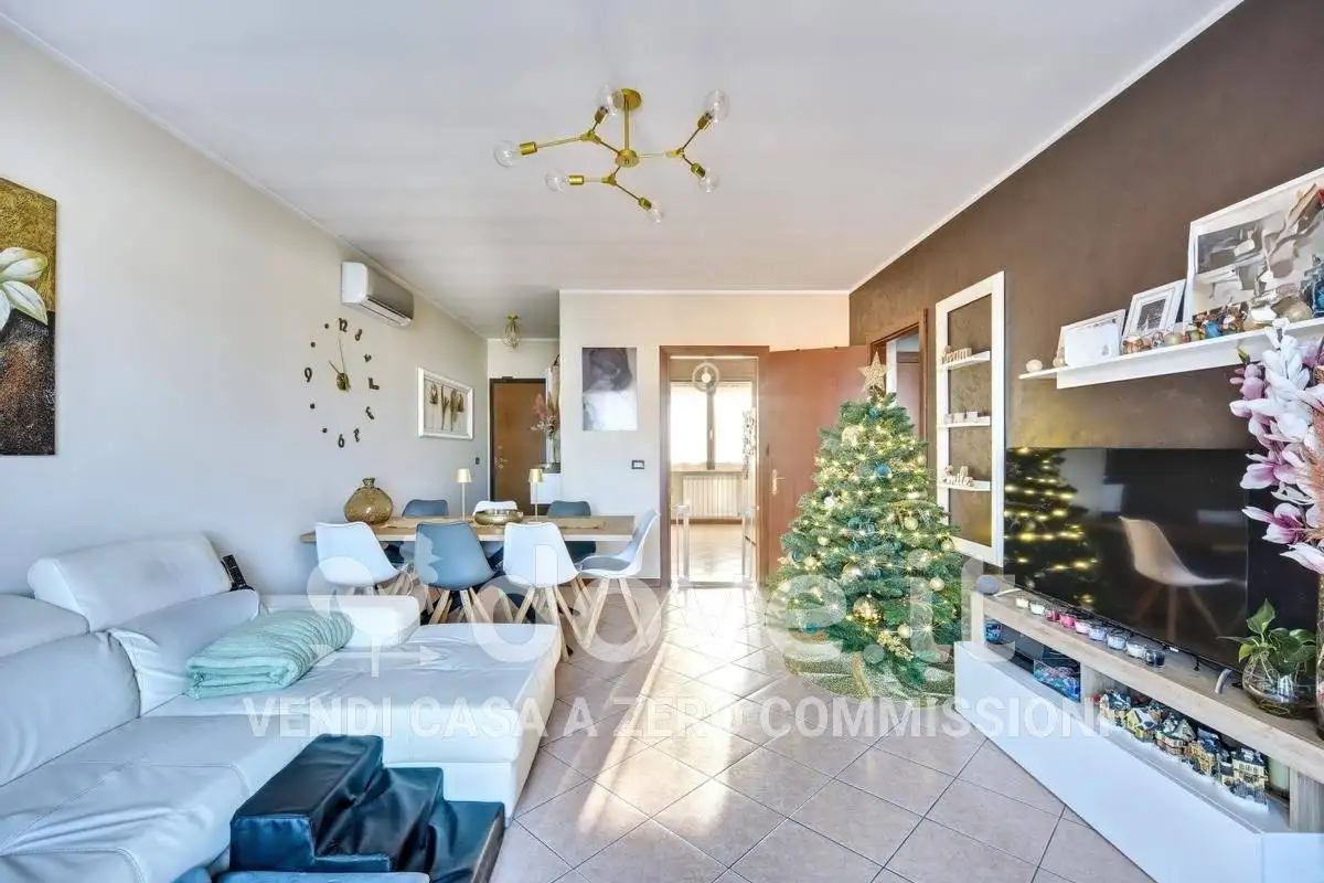 Appartamento in vendita a Porto Mantovano