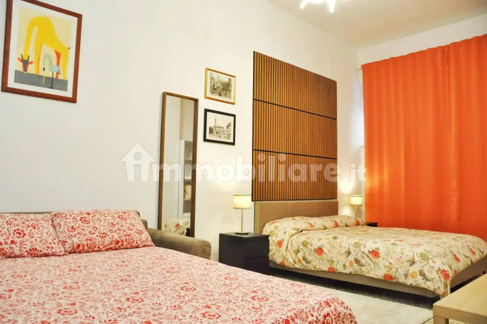 Trilocale via Vestricio Spurinna 147, Quadraro, Roma - foto 3