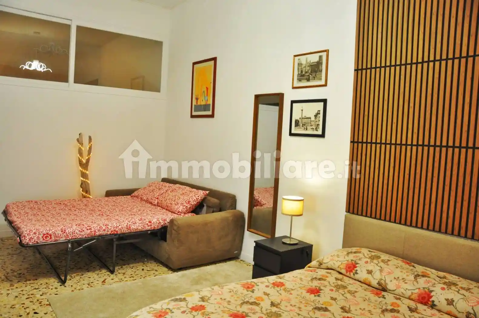 Trilocale via Vestricio Spurinna 147, Quadraro, Roma - foto 4