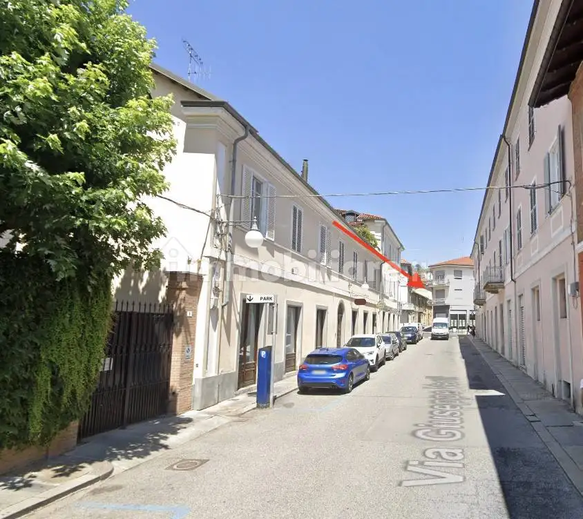 Appartamento in vendita a Bra