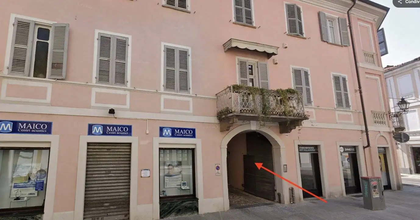 Trilocale via Giuseppe Verdi 11, Centro, Bra - foto 2