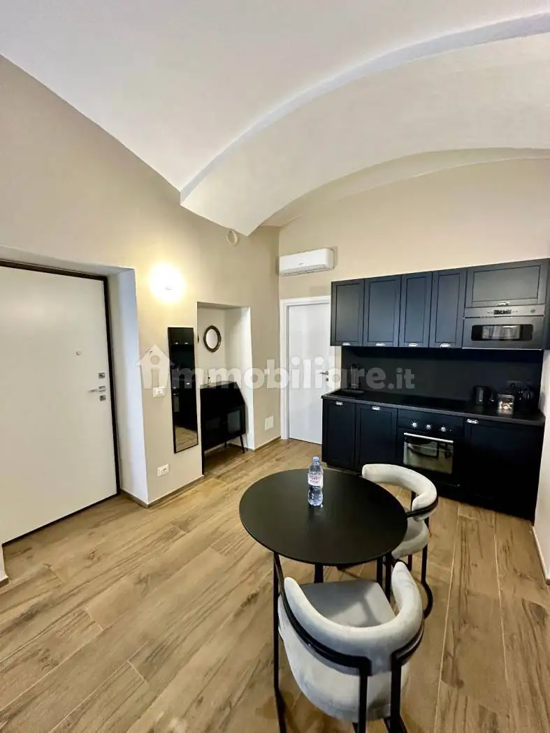 Appartamento in affitto a Torino