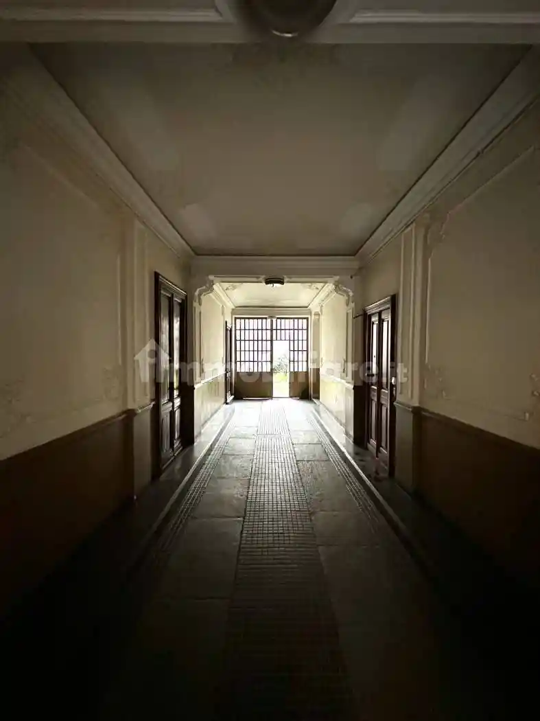 Monolocale via Principe Tommaso 21, San Salvario - Baretti, Torino - foto 2