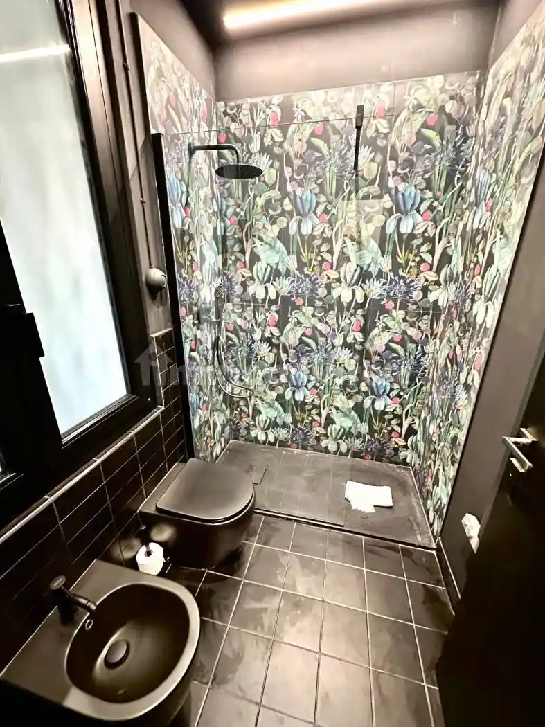 Monolocale via Principe Tommaso 21, San Salvario - Baretti, Torino - foto 5