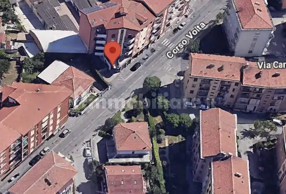 Appartamento in asta a Asti