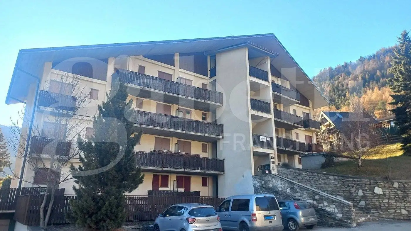 Appartamento in vendita a Oulx