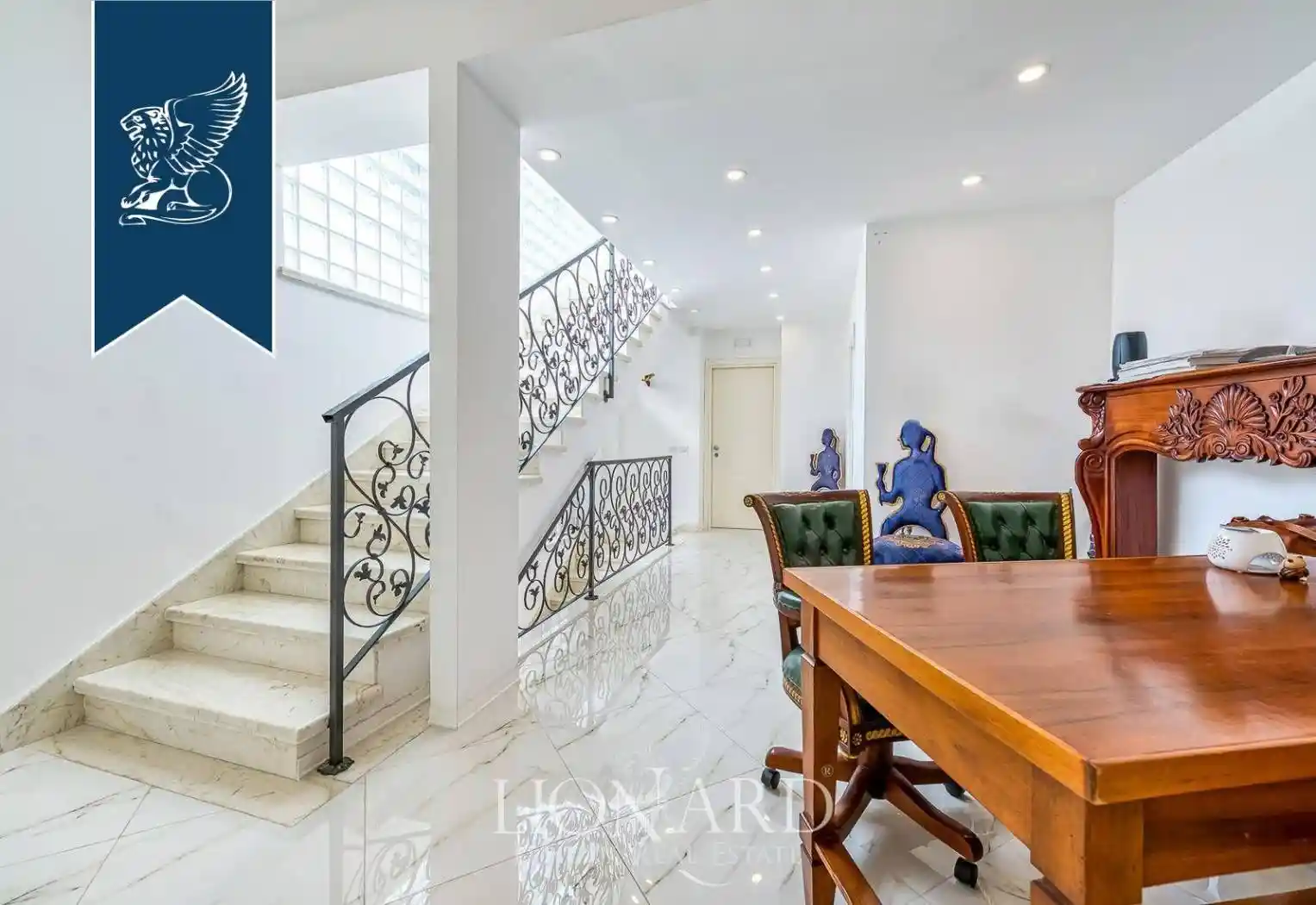 Palazzo - Edificio - foto 4